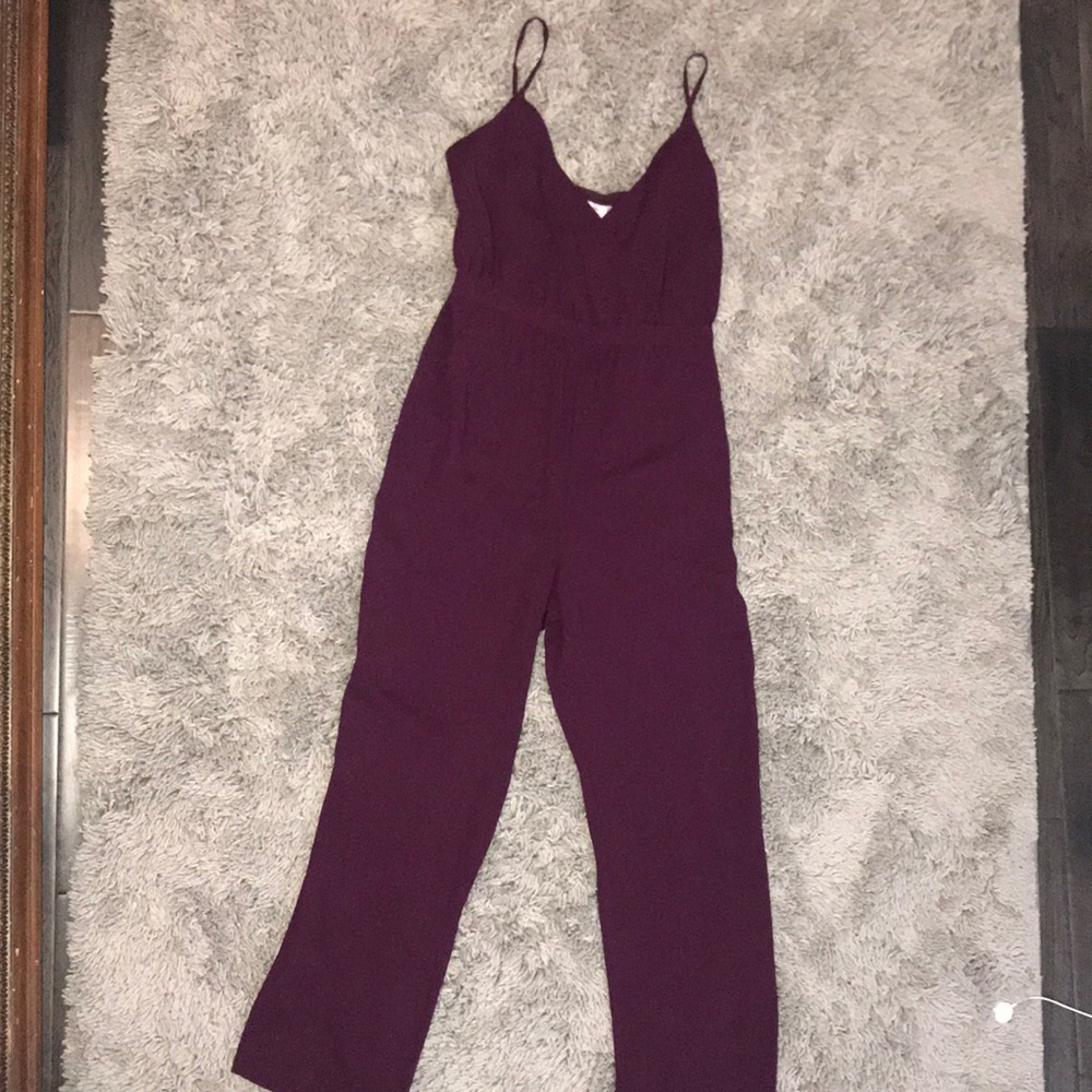Salome Jumpsuit